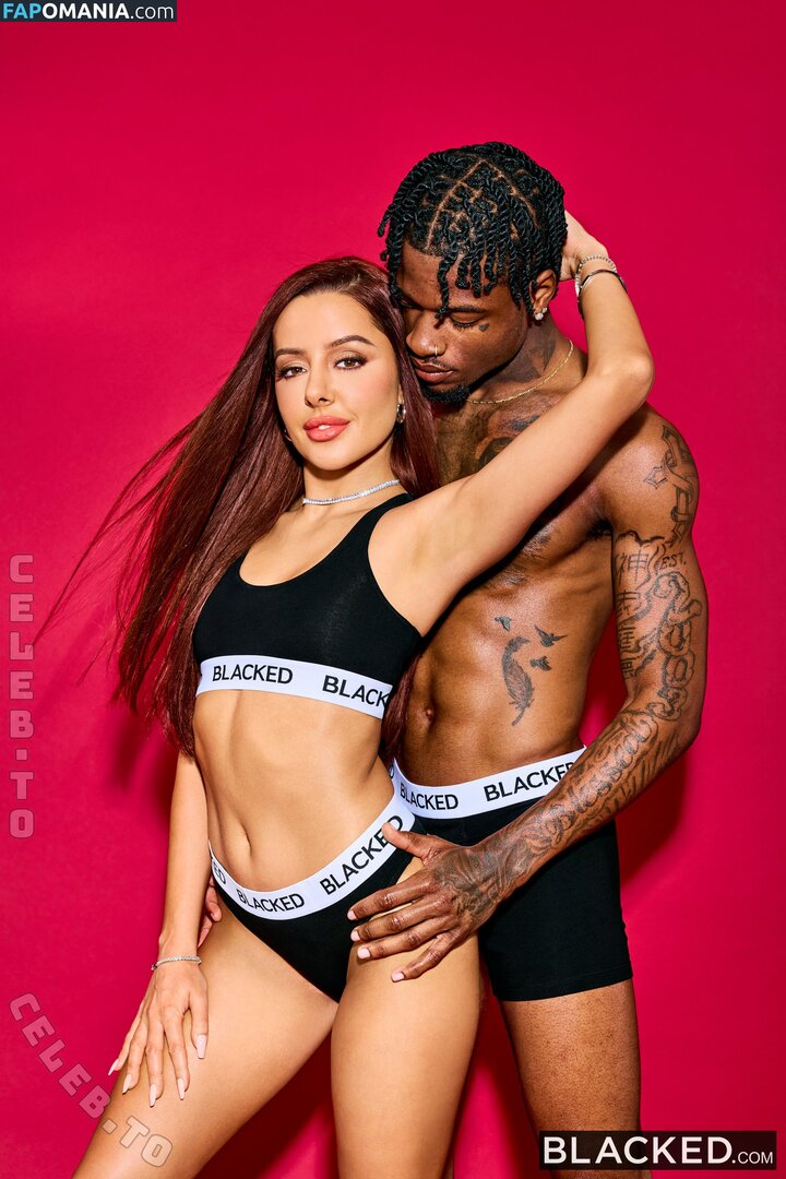 Blacked Meztelen OnlyFans  Kikerült fotó #16