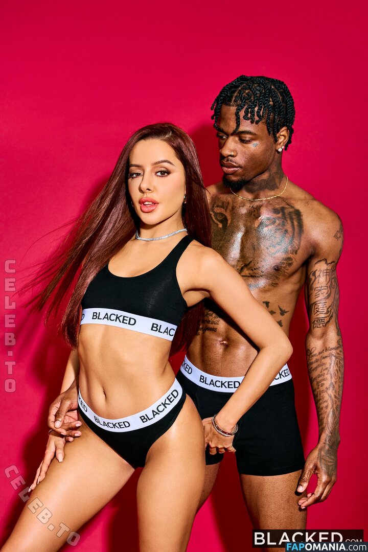 Blacked Meztelen OnlyFans  Kikerült fotó #17