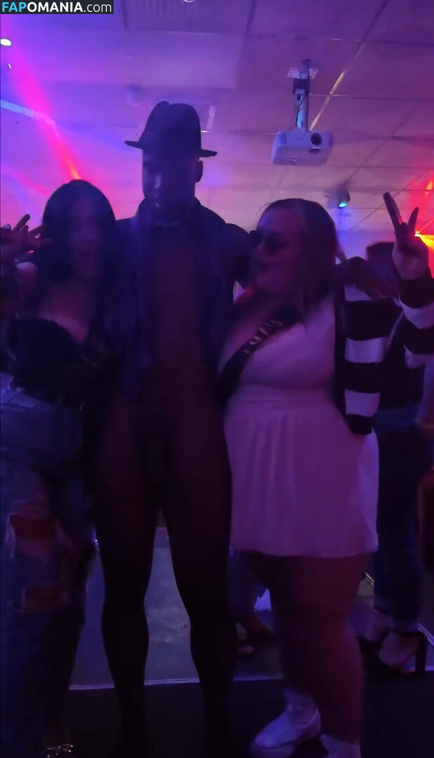 Blackmagicmodel / anthonyblackmagic / rickiblackxxl Meztelen OnlyFans  Kikerült fotó #1