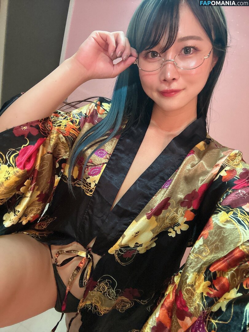 blackmagictanaka Meztelen OnlyFans  Kikerült fotó #27