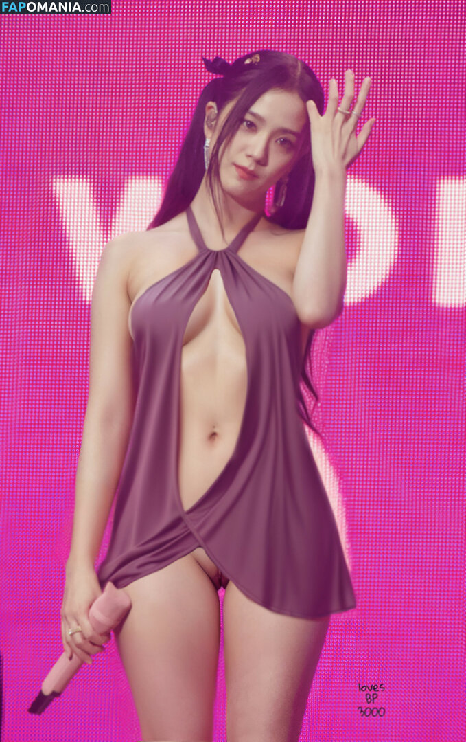 Blackpink Deepfake Meztelen OnlyFans  Kikerült fotó #193