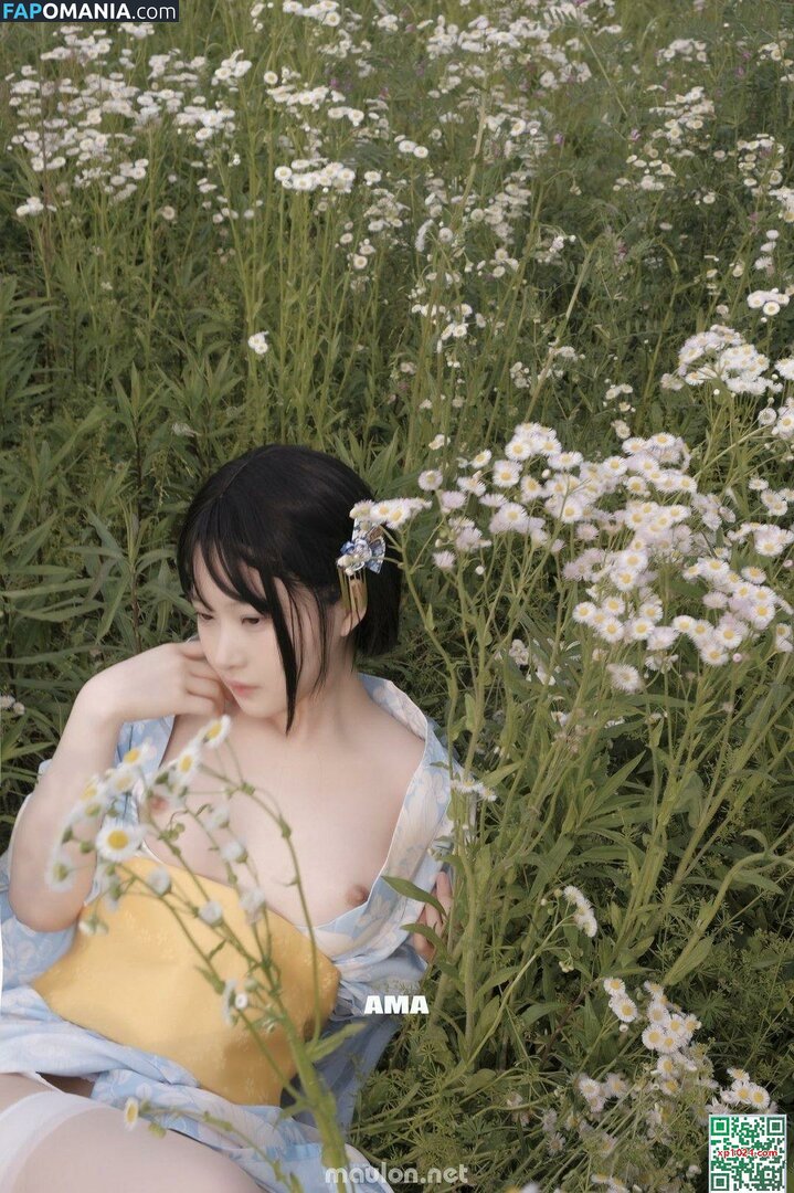 blacqkl / strangeqi / 关小雨 [BLACQKL] / 关小雨 白莉爱吃巧克力 / 白莉爱吃巧克力 Meztelen OnlyFans  Kikerült fotó #27