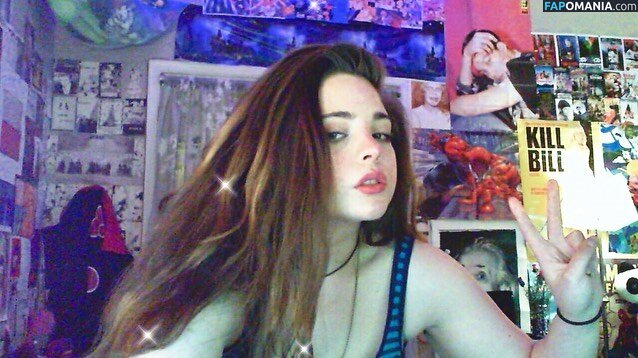 blaire.babie666 / blairebabie666 Meztelen OnlyFans  Kikerült fotó #67