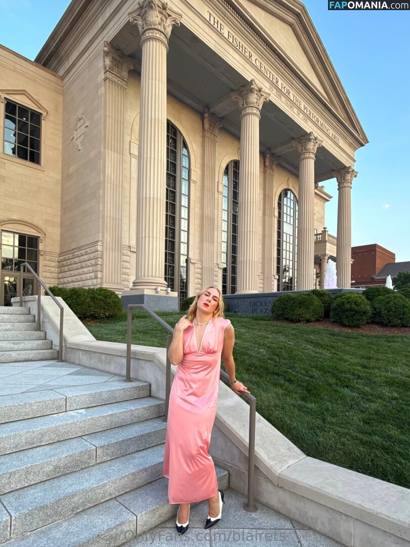 blairets / blairets1 Meztelen OnlyFans  Kikerült fotó #11