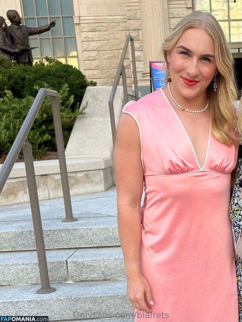 blairets / blairets1 Meztelen OnlyFans  Kikerült fotó #13