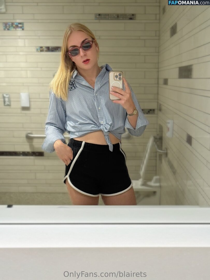 blairets / blairets1 Meztelen OnlyFans  Kikerült fotó #15