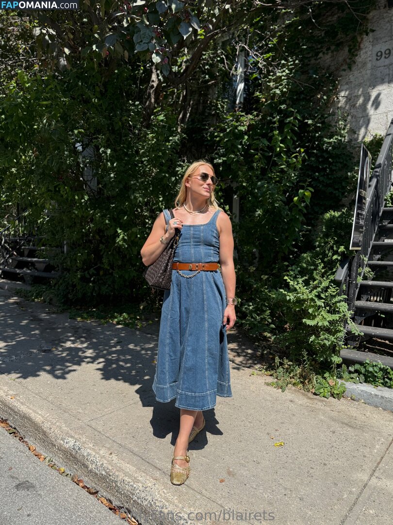 blairets / blairets1 Meztelen OnlyFans  Kikerült fotó #16