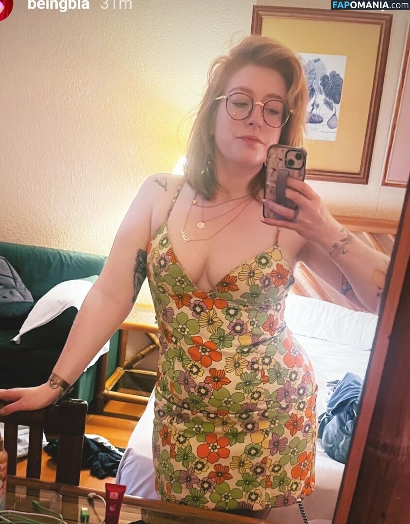 Blaithin De Burca / scarletforyou Meztelen OnlyFans  Kikerült fotó #11