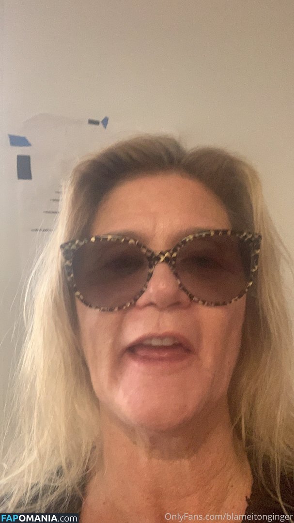 blameitonginger Meztelen OnlyFans  Kikerült fotó #30