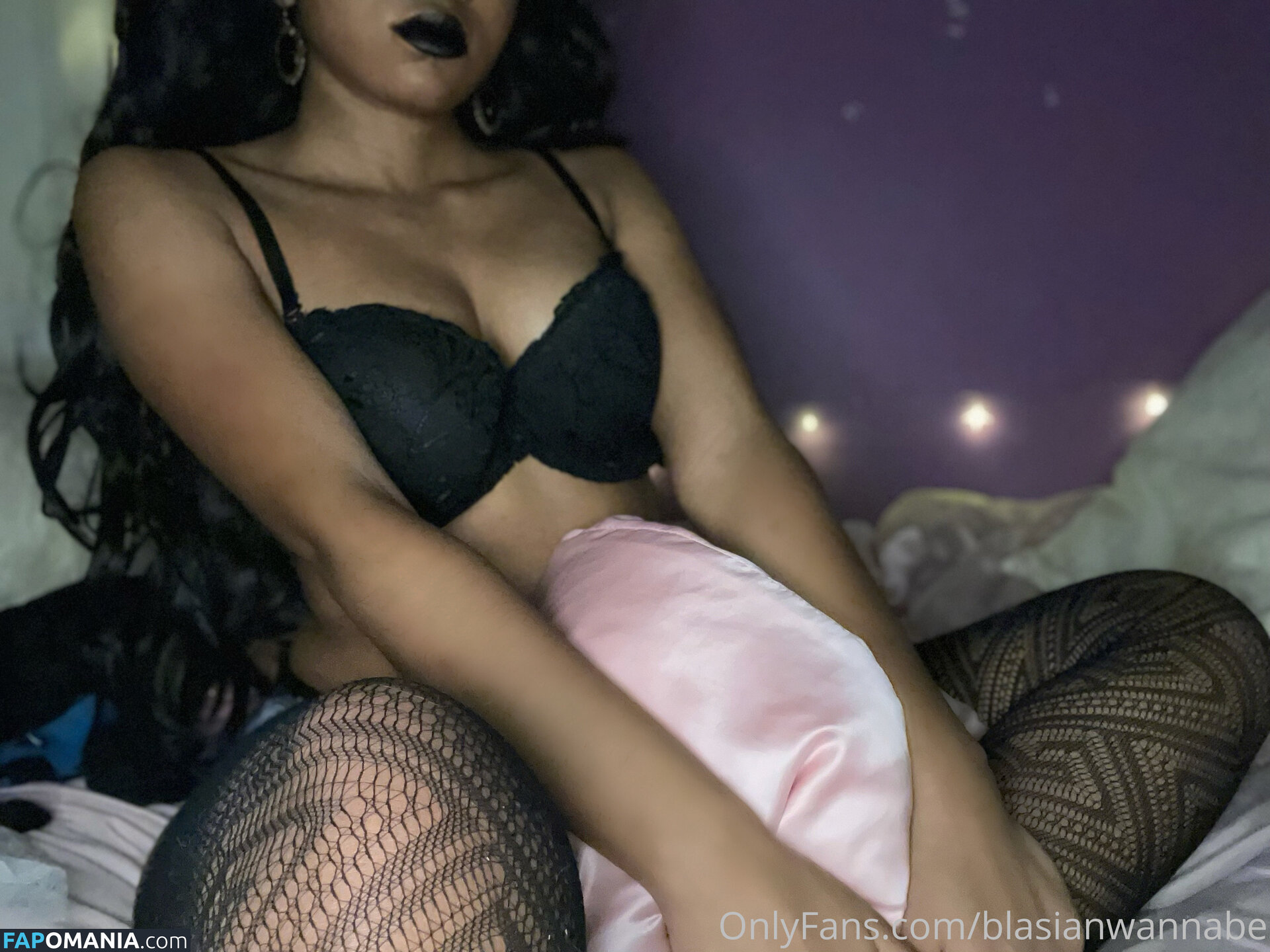 Blasianwannabe Meztelen OnlyFans  Kikerült fotó #2