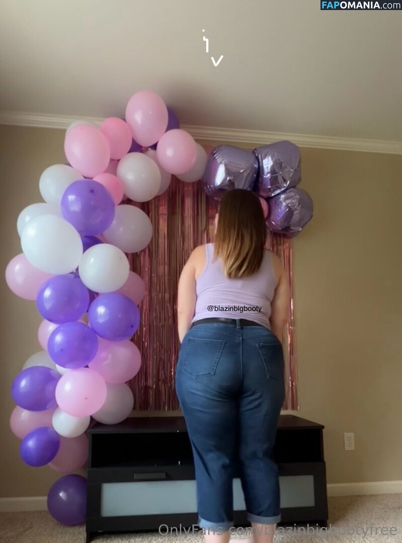 blazinbigbootyfree Meztelen OnlyFans  Kikerült fotó #16