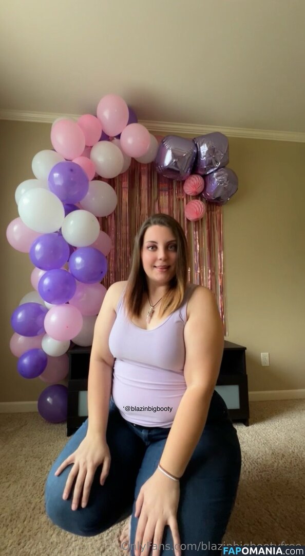 blazinbigbootyfree Meztelen OnlyFans  Kikerült fotó #17