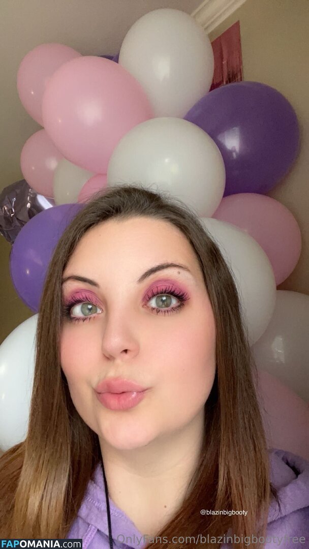 blazinbigbootyfree Meztelen OnlyFans  Kikerült fotó #19