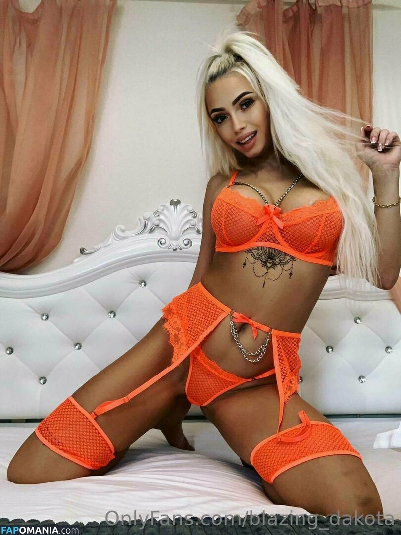 blazedakota / blazing_dakota Meztelen OnlyFans  Kikerült fotó #23
