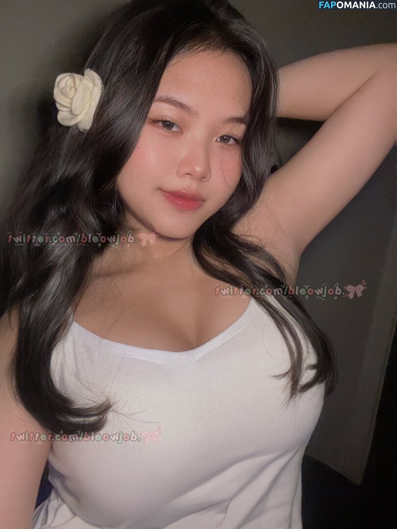 Awaifuu / Bleowjob / awaifu / awaifu_u / mychia. Meztelen OnlyFans  Kikerült fotó #2