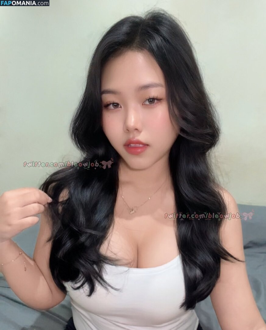 Awaifuu / Bleowjob / awaifu / awaifu_u / mychia. Meztelen OnlyFans  Kikerült fotó #5