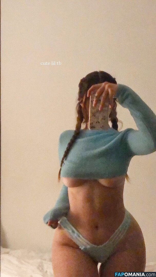 Blerta Ademi / xblertaaa Meztelen OnlyFans  Kikerült fotó #22