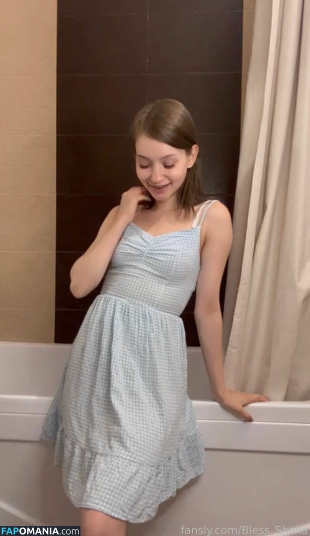 bless_sheila / sheila.bless / sheila_bless Meztelen OnlyFans  Kikerült fotó #22