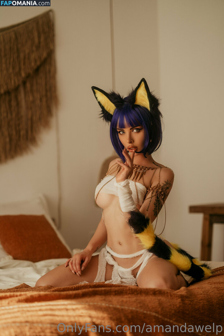 Blizzard / ablizzard Meztelen OnlyFans  Kikerült fotó #151