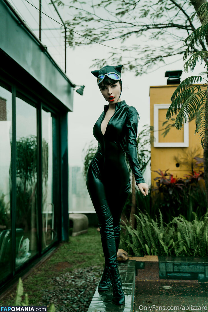 Blizzard / ablizzard Meztelen OnlyFans  Kikerült fotó #364