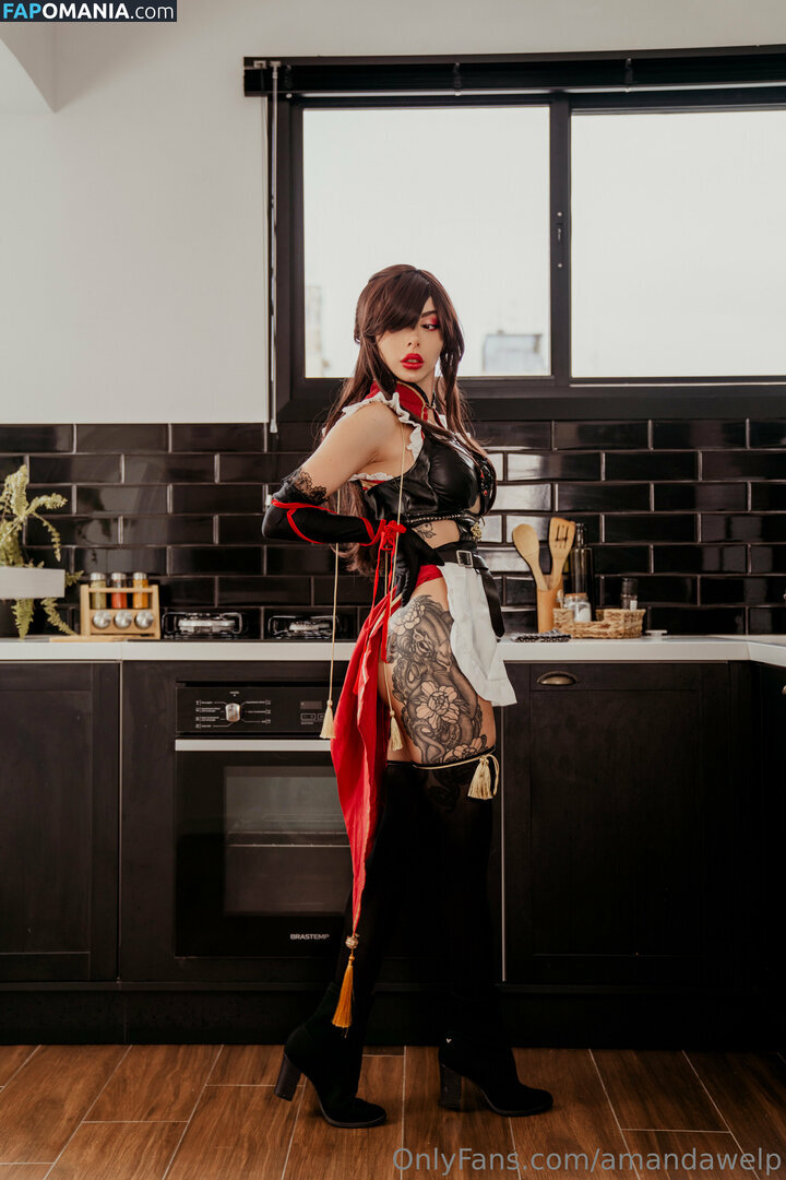 Blizzard / ablizzard Meztelen OnlyFans  Kikerült fotó #520