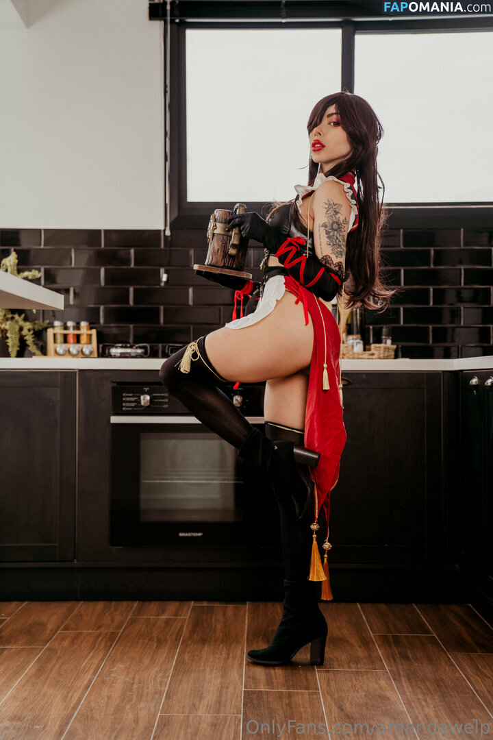 Blizzard / ablizzard Meztelen OnlyFans  Kikerült fotó #522