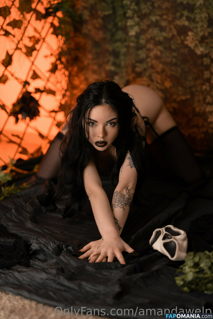 Blizzard / ablizzard Meztelen OnlyFans  Kikerült fotó #545