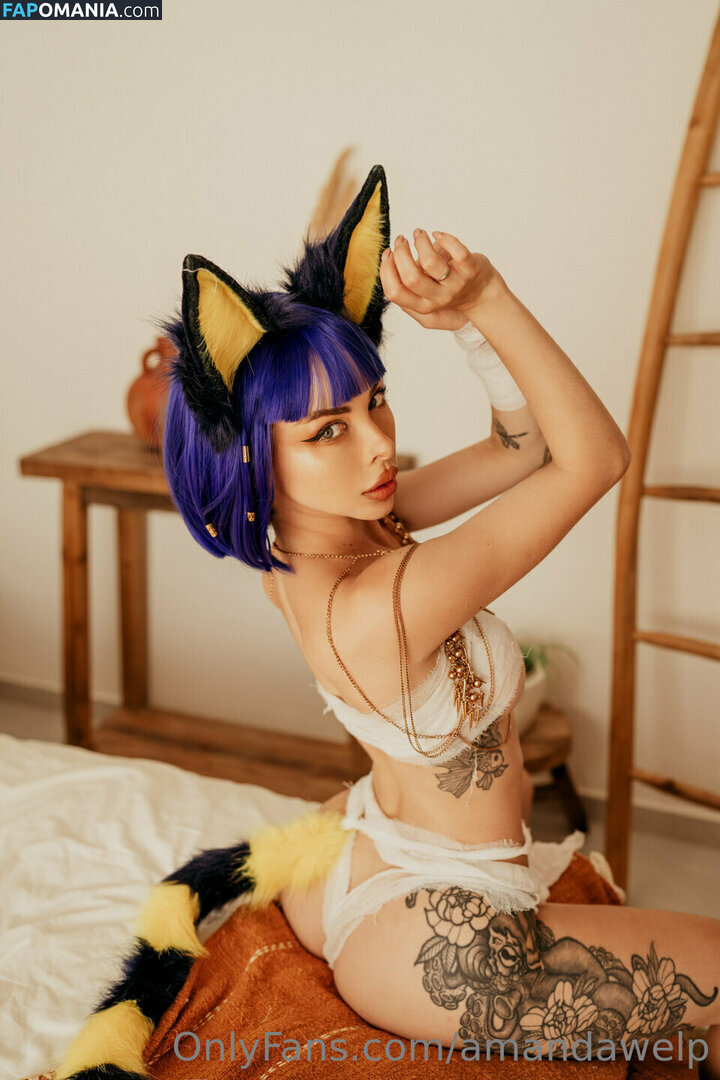 Blizzard / ablizzard Meztelen OnlyFans  Kikerült fotó #589