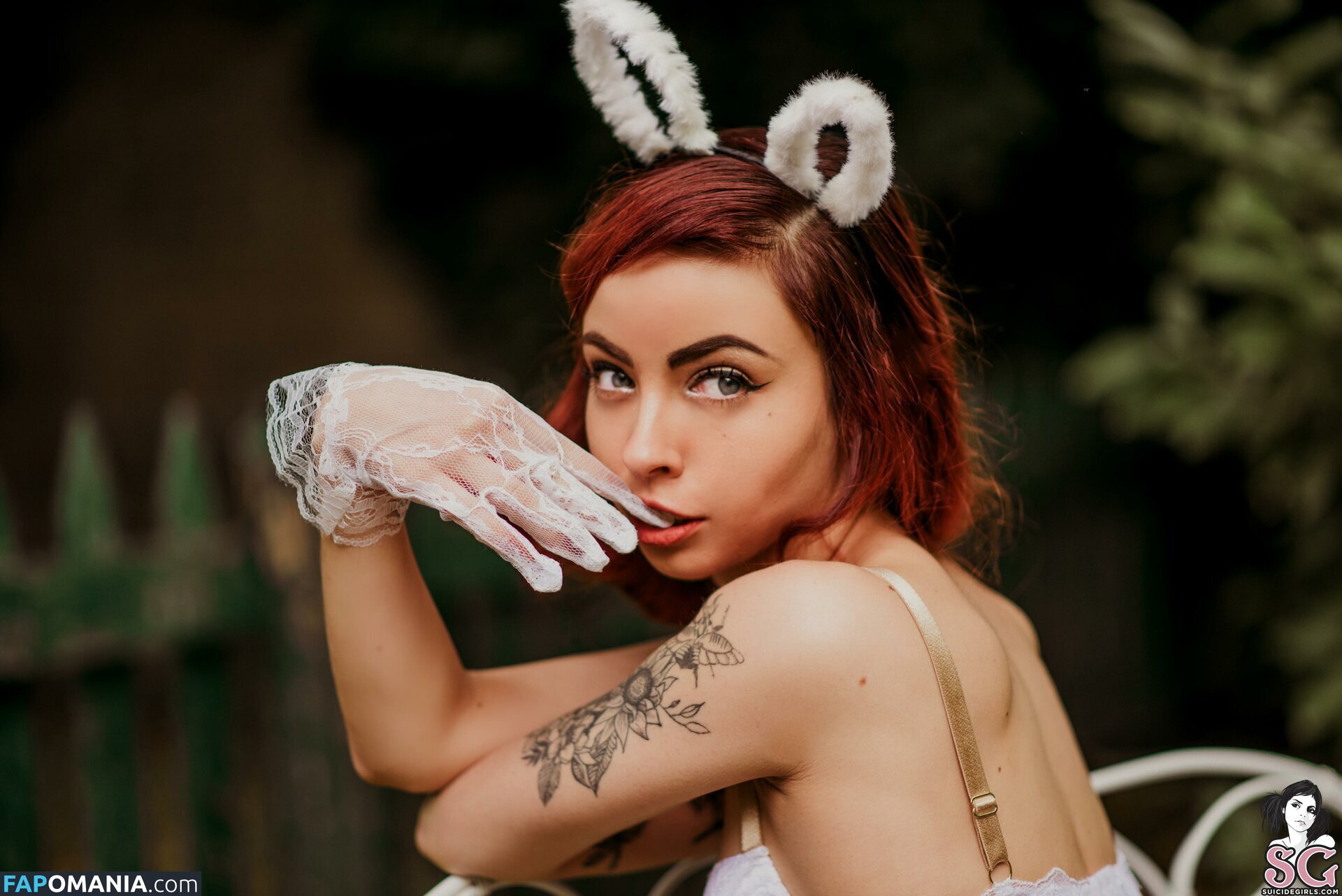 Blizzard / ablizzard Meztelen OnlyFans  Kikerült fotó #597