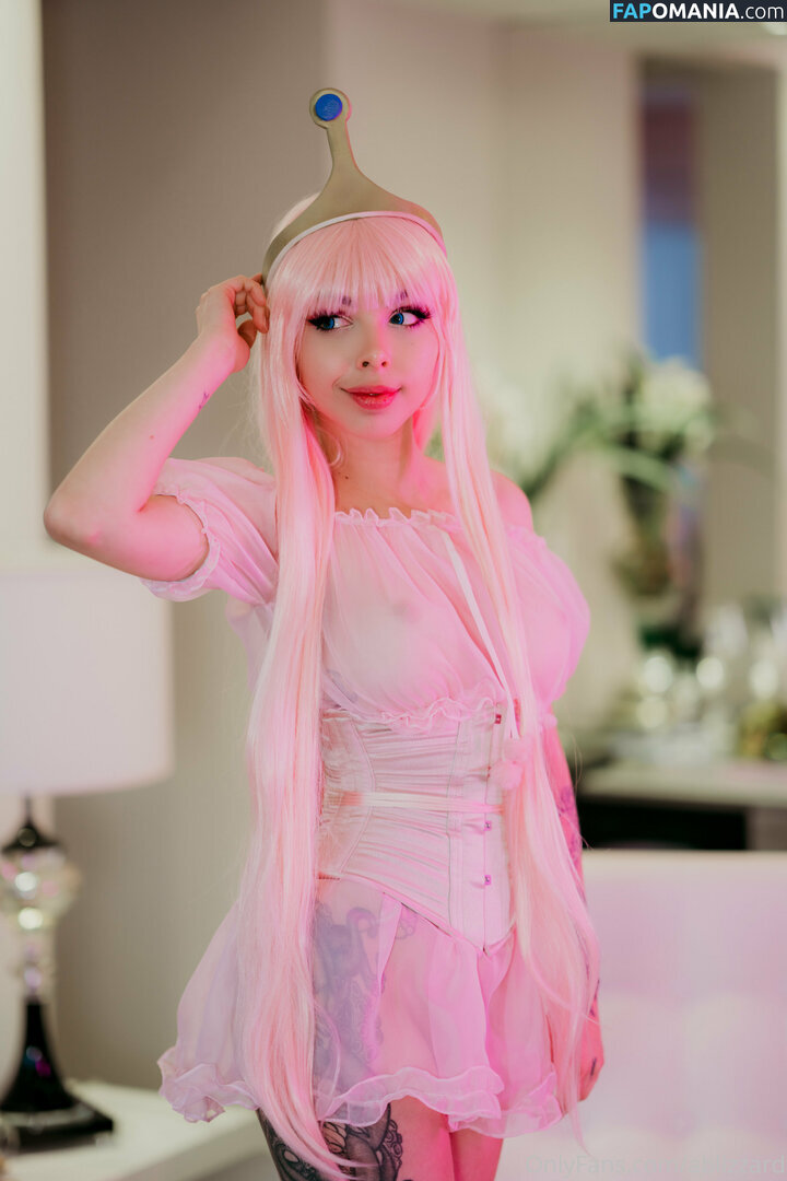 Blizzard / ablizzard Meztelen OnlyFans  Kikerült fotó #622