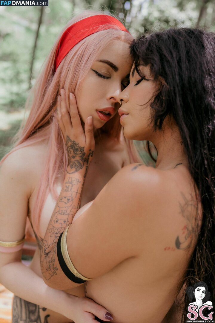 Blizzard / ablizzard Meztelen OnlyFans  Kikerült fotó #645