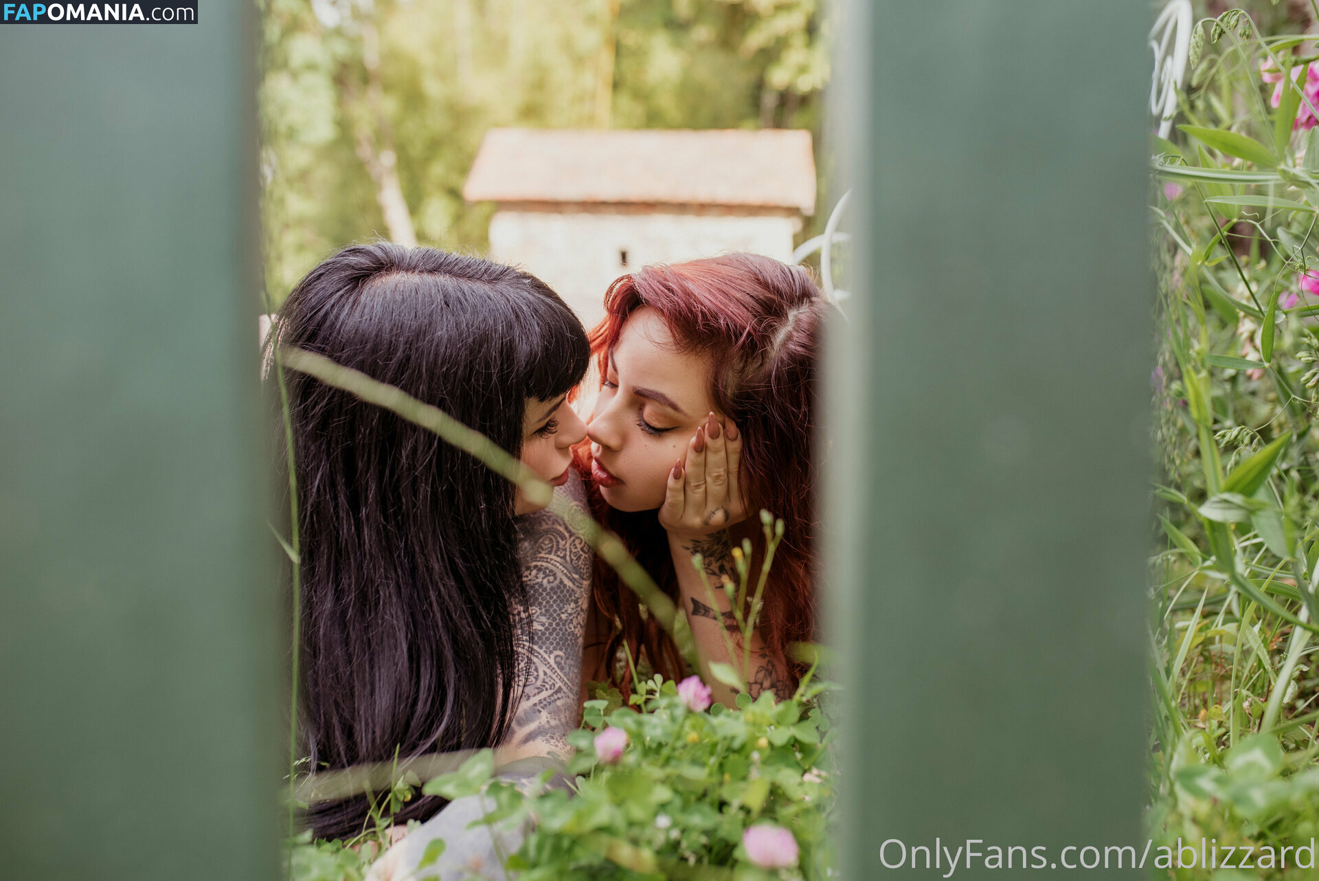 Blizzard / ablizzard Meztelen OnlyFans  Kikerült fotó #648