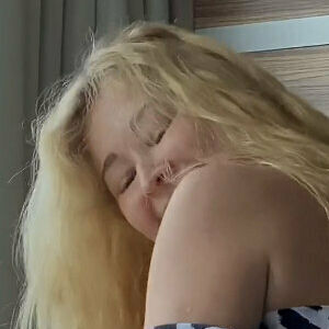 Blondeany