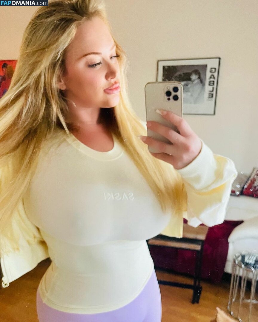 BlondiePomie Meztelen OnlyFans  Kikerült fotó #3