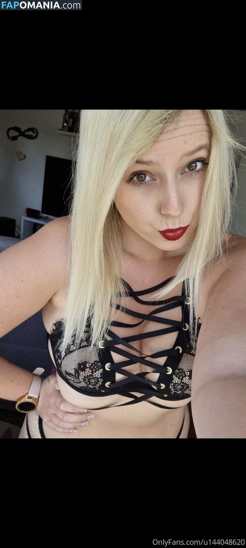 blondigirlll Meztelen OnlyFans  Kikerült fotó #2