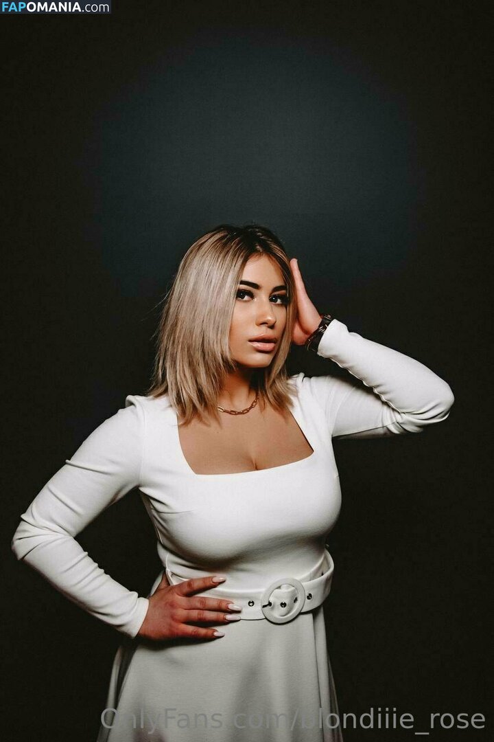 blondiiie_rose / https: / technokisaa Meztelen OnlyFans  Kikerült fotó #74