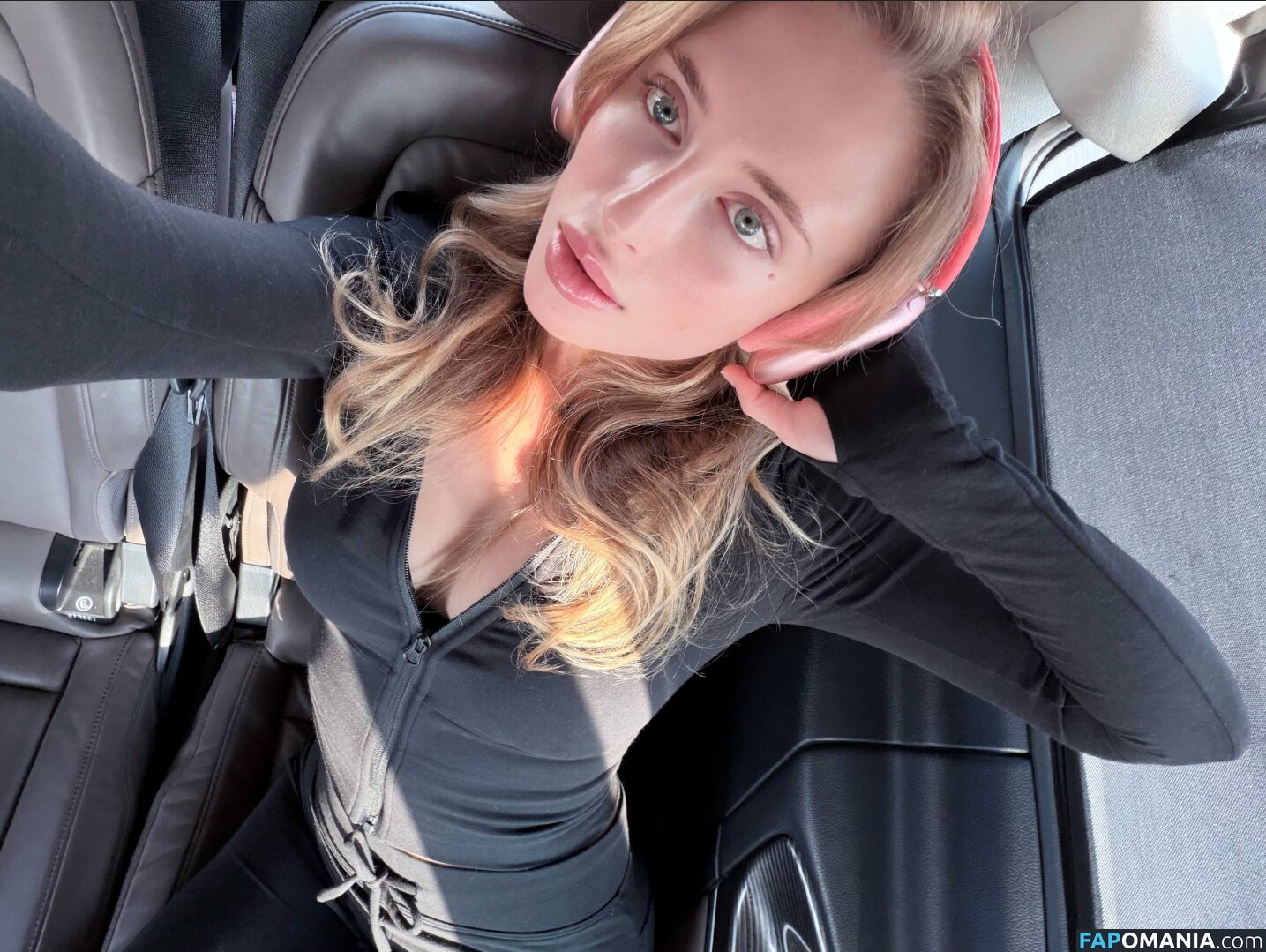 Blondinka Drive Angelina / blondinka_drive Meztelen OnlyFans  Kikerült fotó #13