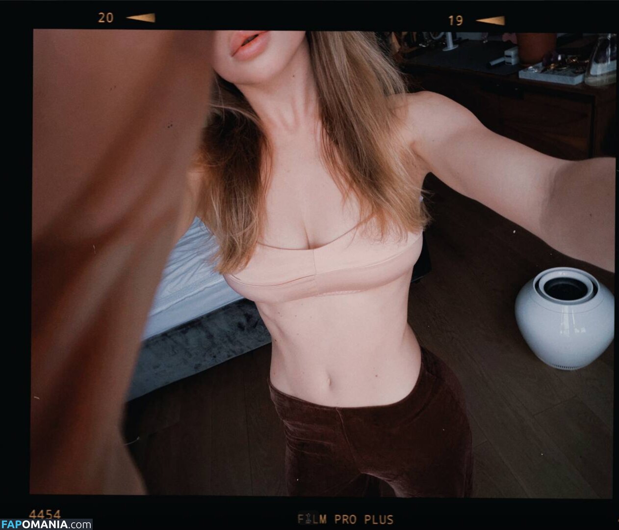 Blondinka Drive Angelina / blondinka_drive Meztelen OnlyFans  Kikerült fotó #18