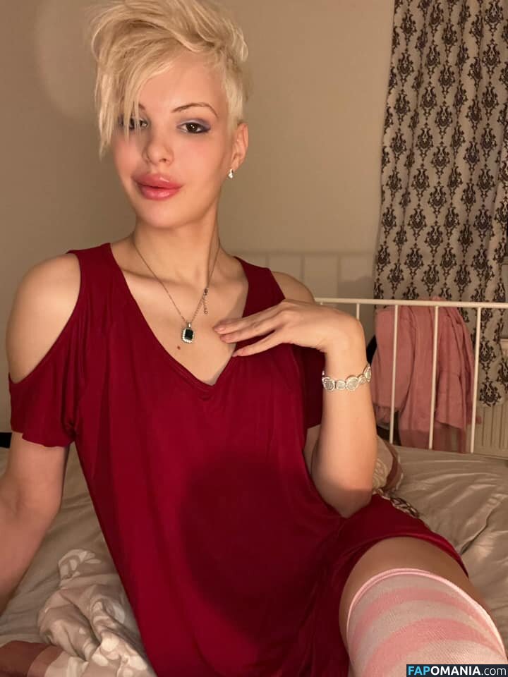 Blonditwink / blonditwink1 / femboytwink2 Meztelen OnlyFans  Kikerült fotó #54