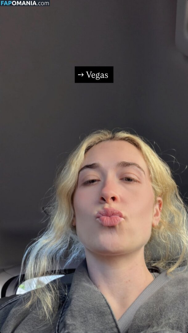 Blondshell / Sabrina Teitelbaum / blondiebombxxx Meztelen OnlyFans  Kikerült fotó #1