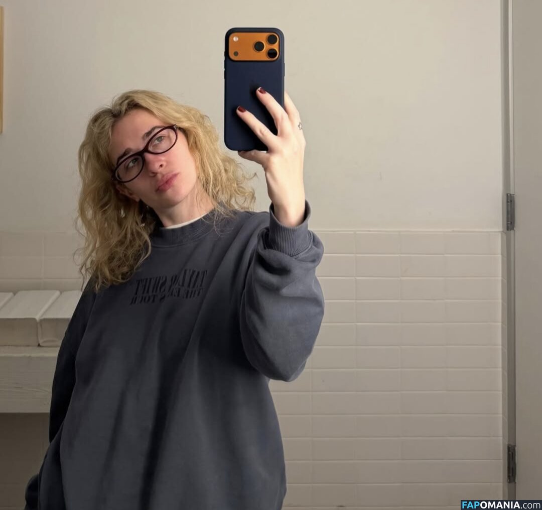 Blondshell / Sabrina Teitelbaum / blondiebombxxx Meztelen OnlyFans  Kikerült fotó #2