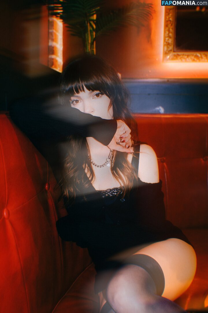 Bloodraven / bldrvn / blood.raven / bloodravencosplay Meztelen OnlyFans  Kikerült fotó #4