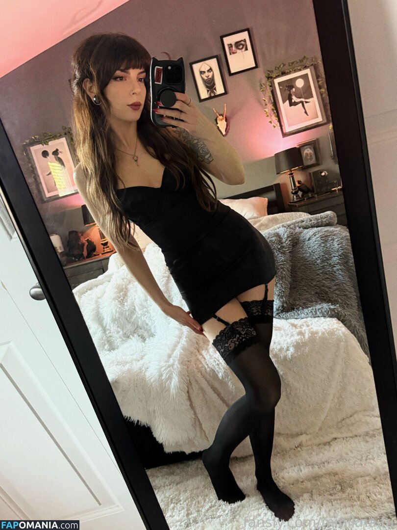 Bloodraven / bldrvn / blood.raven / bloodravencosplay Meztelen OnlyFans  Kikerült fotó #8