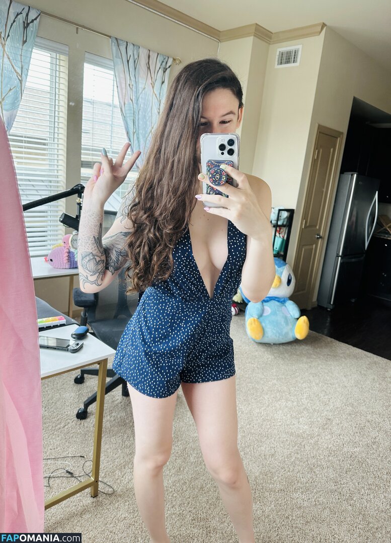 Bloody / Bloodyfans / bloodygaming Meztelen OnlyFans  Kikerült fotó #8