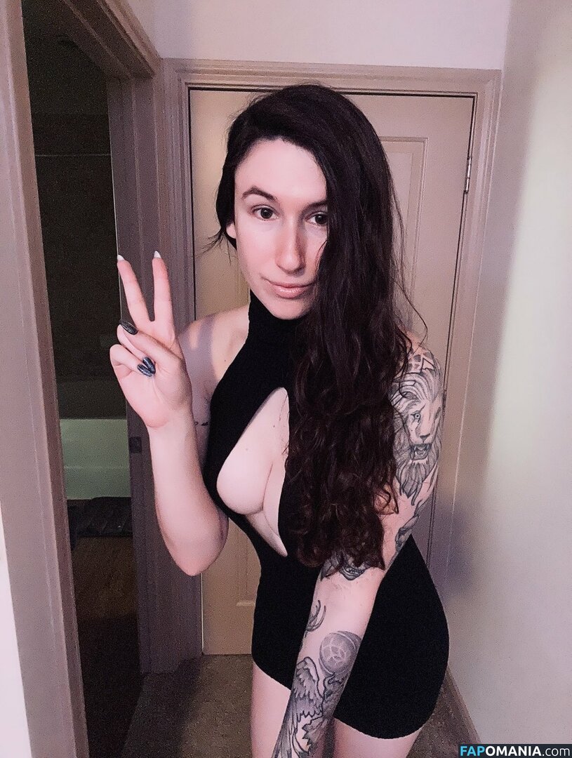 Bloody / Bloodyfans / bloodygaming Meztelen OnlyFans  Kikerült fotó #15