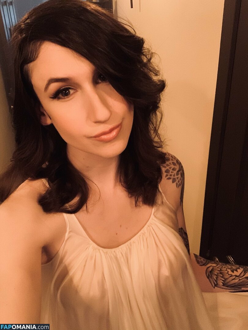 Bloody / Bloodyfans / bloodygaming Meztelen OnlyFans  Kikerült fotó #27