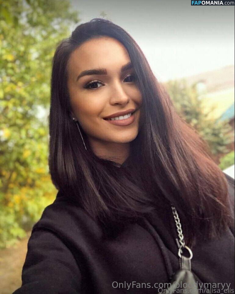 Mary / bloodymaryy / mary_bedford / sweet_bloody_marry Meztelen OnlyFans  Kikerült fotó #193
