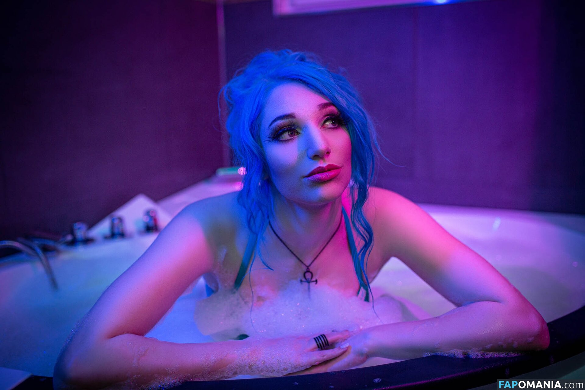 BloodyNyuu Meztelen OnlyFans  Kikerült fotó #105