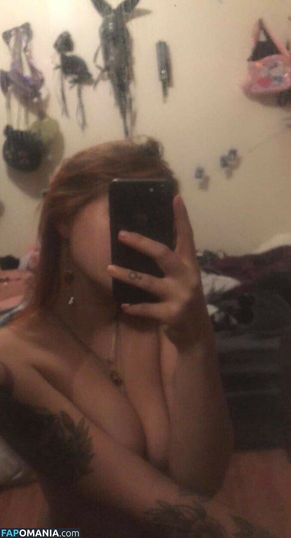blooody_girl / blooodylady Meztelen OnlyFans  Kikerült fotó #19