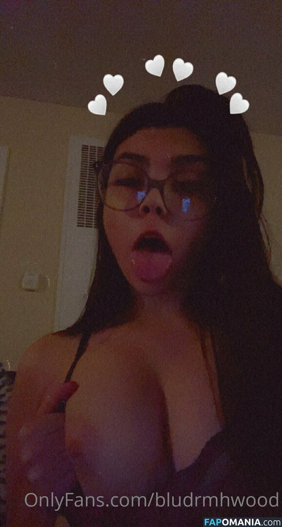 bludrmhwood / blugh057 Meztelen OnlyFans  Kikerült fotó #12
